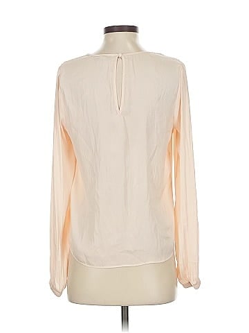 Allison Joy Long Sleeve Blouse (view 2)