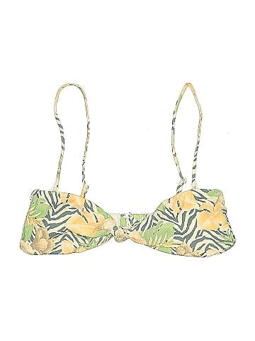 RVCA Swimsuit Top (view 1)