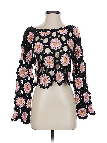Storia Pullover Sweater (view 1)