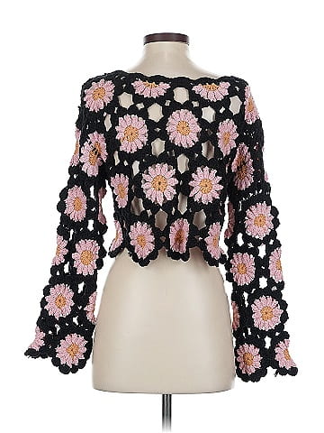 Storia Pullover Sweater (view 2)