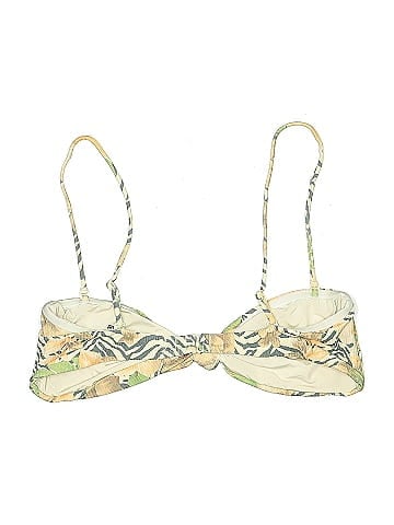 RVCA Swimsuit Top (view 2)