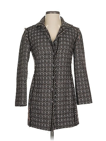 Yansi Fugel Coat (view 1)