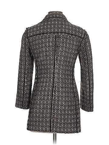 Yansi Fugel Coat (view 2)