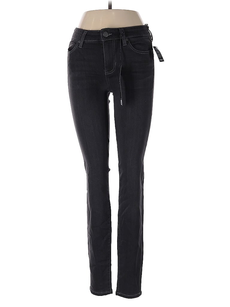 Liverpool Los Angeles Jeans In Black