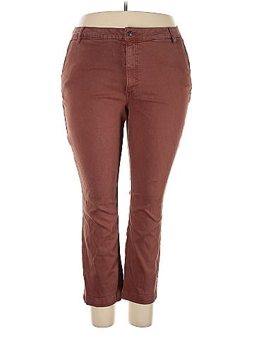 STUDIO BLUE Casual Pants (view 1)