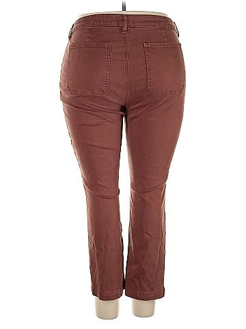 STUDIO BLUE Casual Pants (view 2)