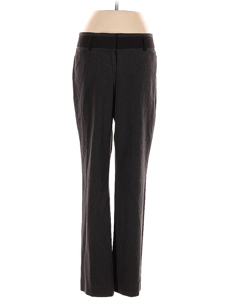 Click to view more detailed imagery on our partner's website Pre-owned Express Dress Pants In Black