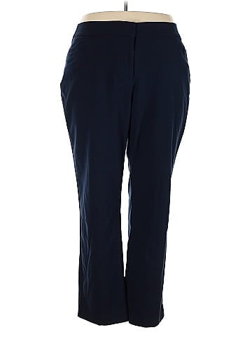 JM Collection Dress Pants (view 1)