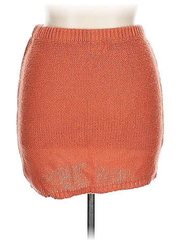 Sunset & Sixth Casual Skirt (view 2)