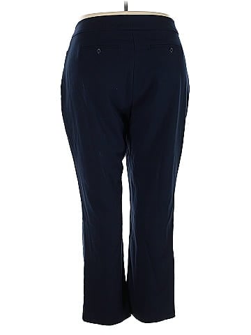 JM Collection Dress Pants (view 2)