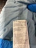 First Impressions Blue Coat Size 3-6 mo - photo 3