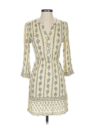Ann Taylor LOFT Casual Dress (view 1)