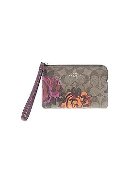 Coach Factory Wristlet