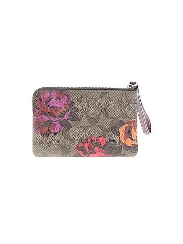 Coach Factory Wristlet (view 2)
