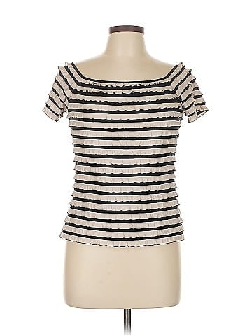 Joseph Ribkoff Short Sleeve Top (view 1)