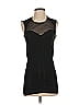 Pinko Black Cocktail Dress Size S (estimated) - photo 1