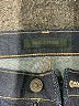 Uni Blue Jeans Size 27 waist - photo 3