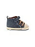 Trimfoot Blue Booties Size 3 (baby) - photo 1