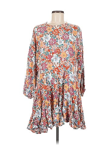 Storia Casual Dress (view 1)