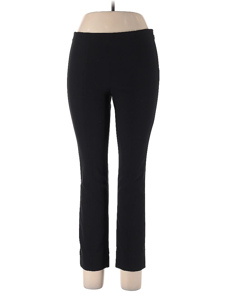 Pre-owned Vince Active Pants In Black