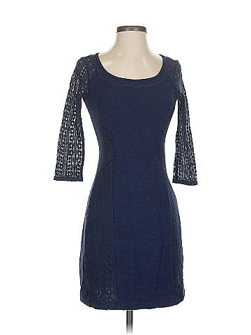 Bordeaux Cocktail Dress (view 2)