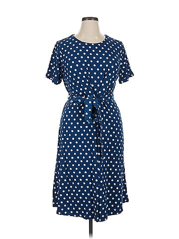 J.Jill Casual Dress (view 1)