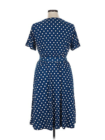 J.Jill Casual Dress (view 2)