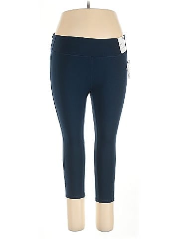 Gap Fit Active Pants (view 1)