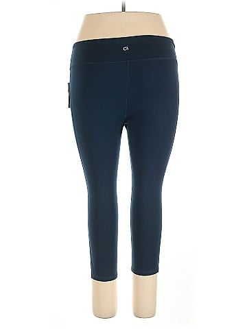 Gap Fit Active Pants (view 2)