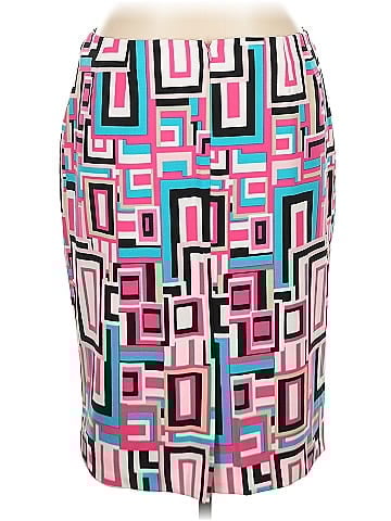 Kasper Casual Skirt (view 2)