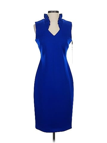 Calvin Klein Cocktail Dress (view 1)