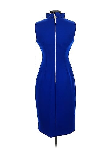 Calvin Klein Cocktail Dress (view 2)