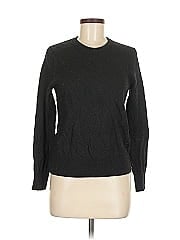 Quince Wool Pullover Sweater