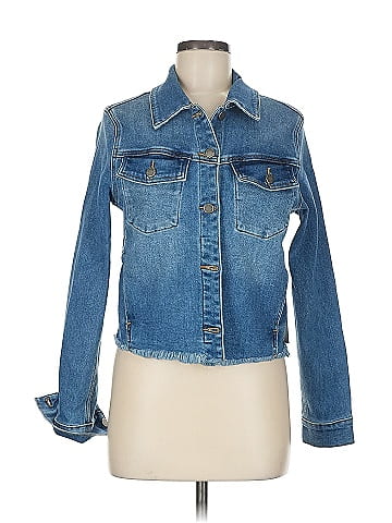 Just USA Denim Jacket (view 1)