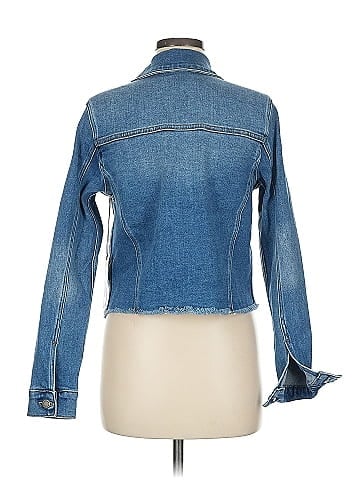 Just USA Denim Jacket (view 2)