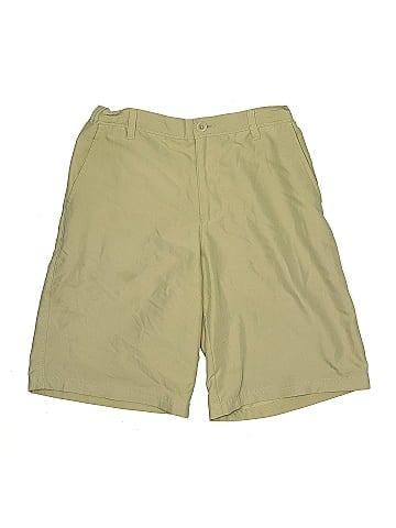 C9 By Champion Khaki Shorts (view 1)