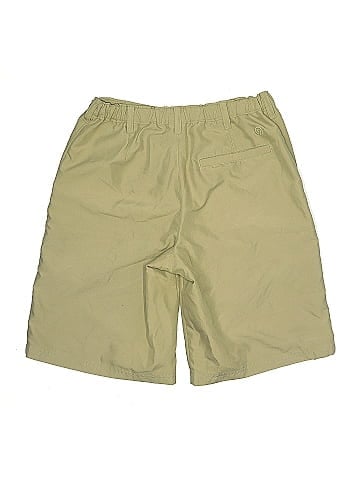 C9 By Champion Khaki Shorts (view 2)
