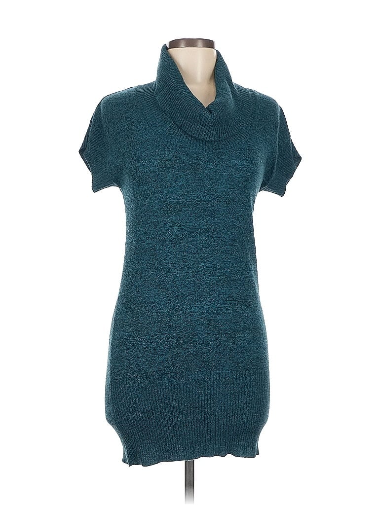 BCX Pre-owned Sweater Vest In Blue