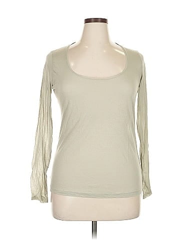 sandwich_ 3/4 Sleeve T-Shirt (view 1)