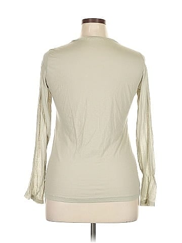 sandwich_ 3/4 Sleeve T-Shirt (view 2)