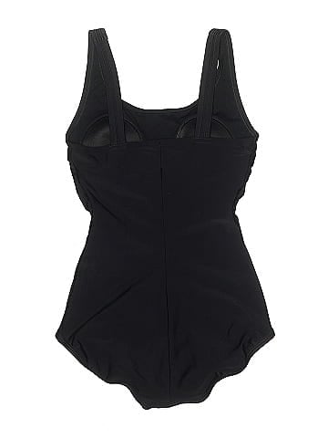 Speedo One Piece Swimsuit (view 2)