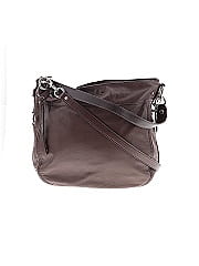 Coach Factory Leather Satchel