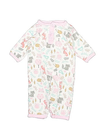 Hb Short Sleeve Onesie (view 1)