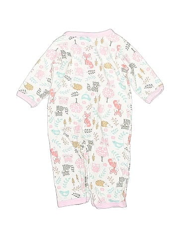 Hb Short Sleeve Onesie (view 2)