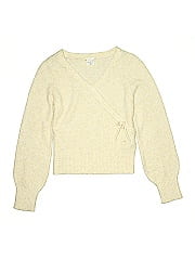 Abercrombie Pullover Sweater