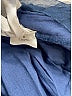 Stella McCartney 100% Polyester Stars Teal Blue Skirt Size 8 - photo 6