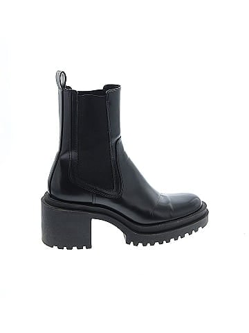 Zara Boots (view 1)
