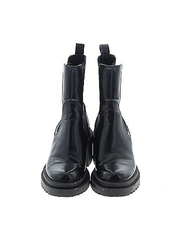 Zara Boots (view 2)