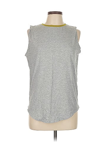 Lululemon Athletica Sleeveless T-Shirt (view 1)