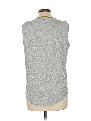 Lululemon Athletica Sleeveless T-Shirt (view 2)